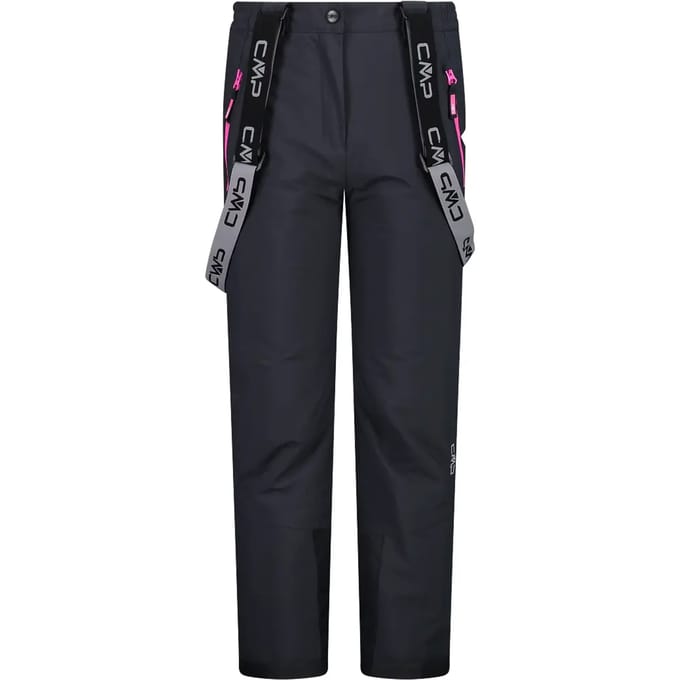 Meisjes ski-overall CMP