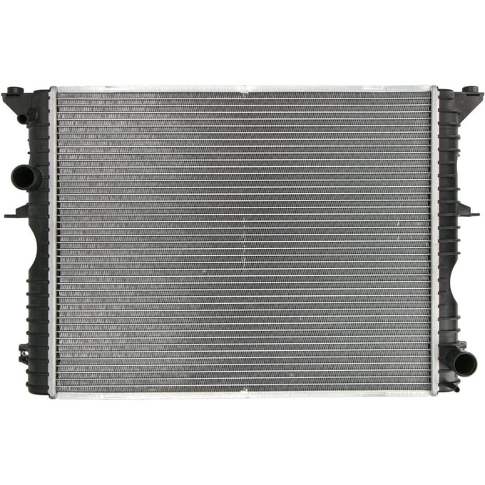 Radiator THERMOTEC D7I009TT