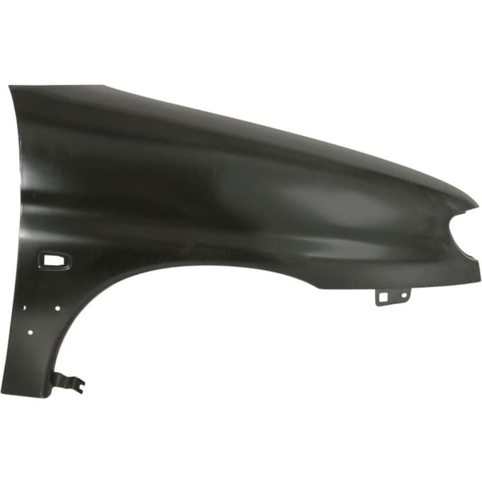 Spatbord, vóór BLIC 6504-04-0550314P, rechts