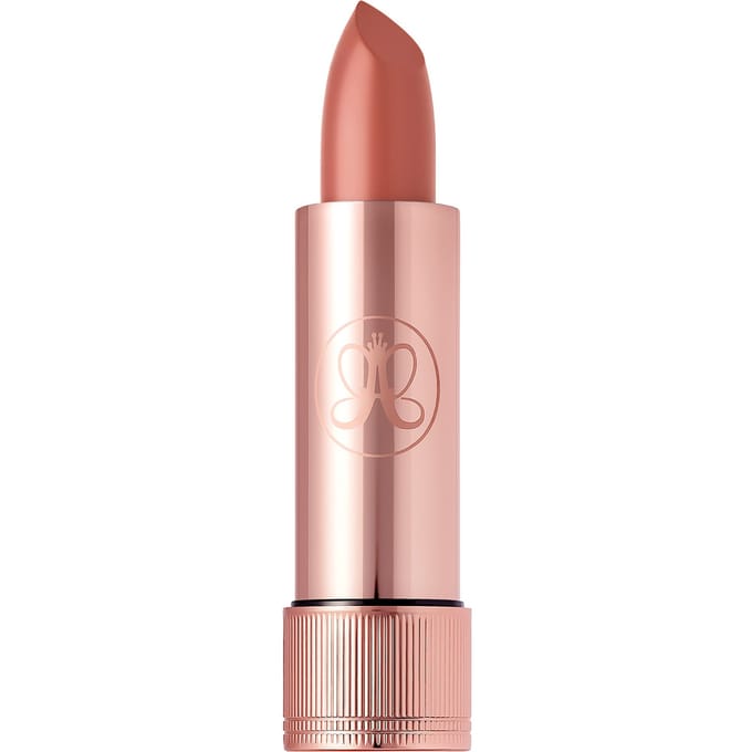 Anastasia Beverly Hills Satin Lipstick - Peach Bud
