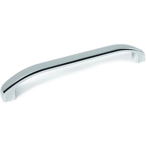 Hoesch tub handle universal long, Art. 5906.376