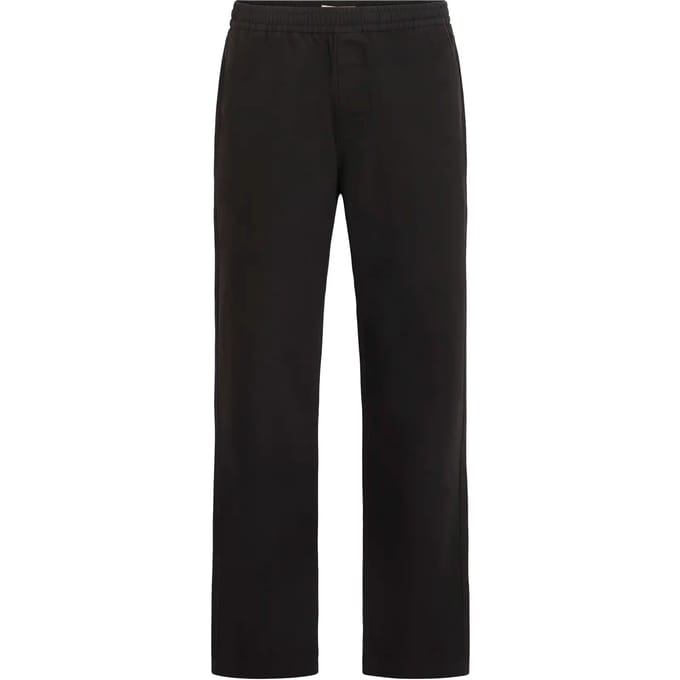 Broek Solid SDLiam Elas