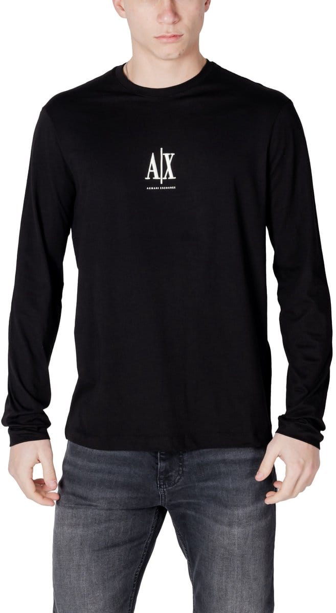 Armani Exchange Breimode Heren