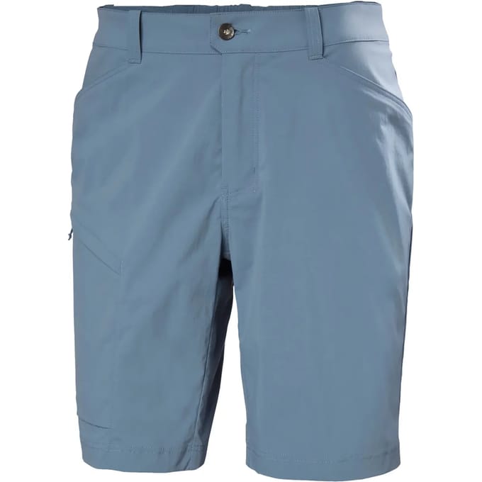 Helly Hansen Elv Light Tur Korte Broek Blauw XL Man