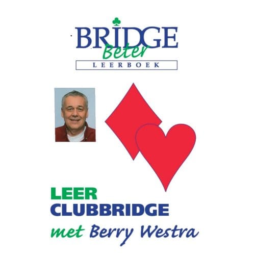 Leer Clubbridge Met Berry Westra - Berry Westra