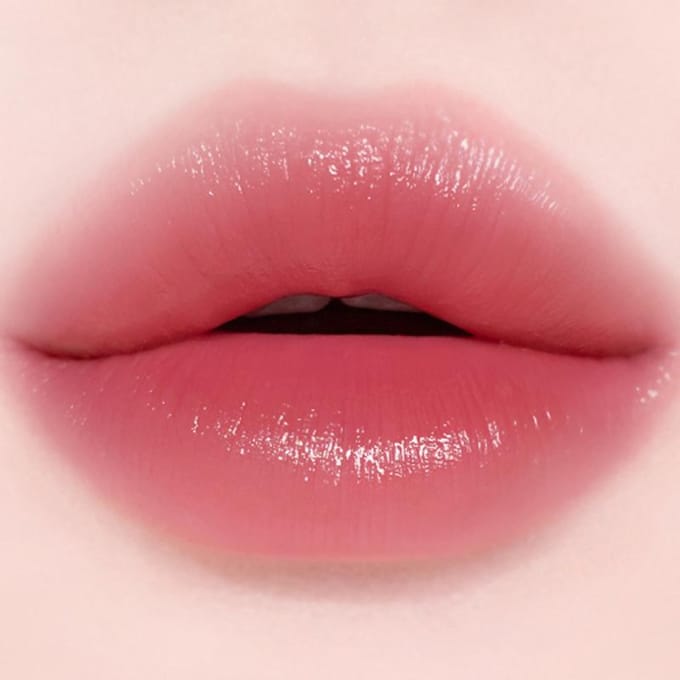 [MUZIGAE MANSION] Baume à lèvres teinté 3g 007 Addict Rose