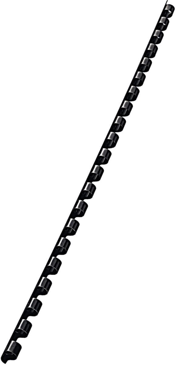 Leitz ComBIND - 100 pcs. - plastic binding comb
