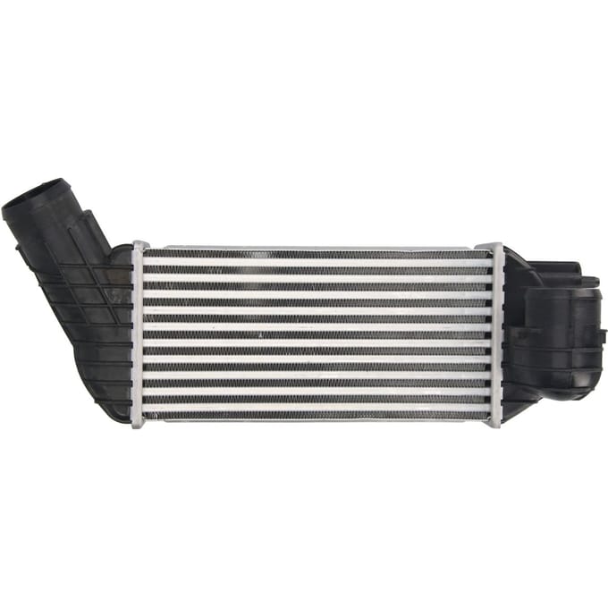 Intercooler THERMOTEC DAC017TT