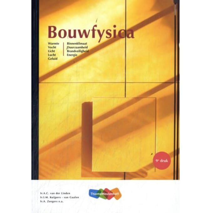 Bouwfysica
