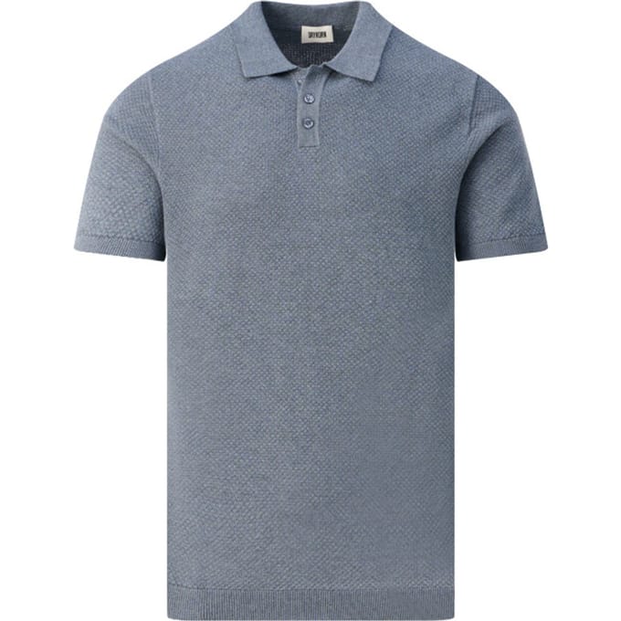 Slim fit poloshirt model 'Triton'