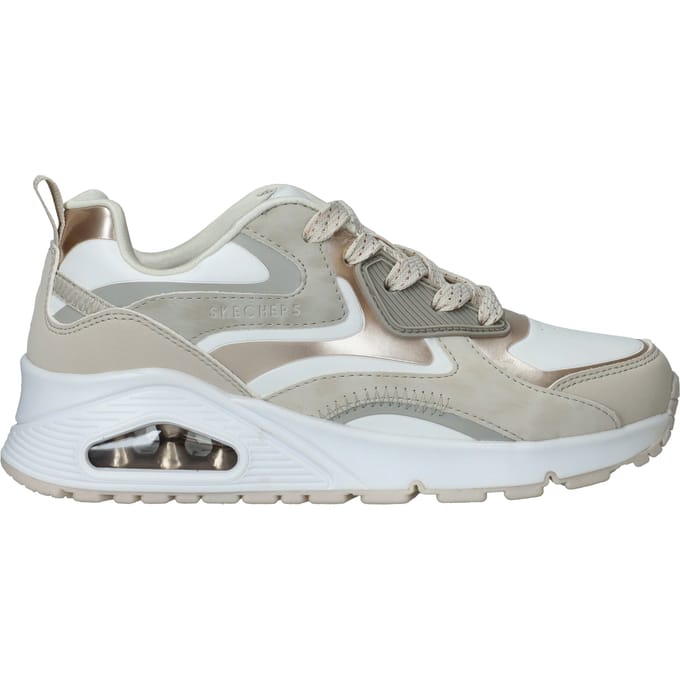 Skechers Uno Gen1 - Color Surge Sneakers Meisjes