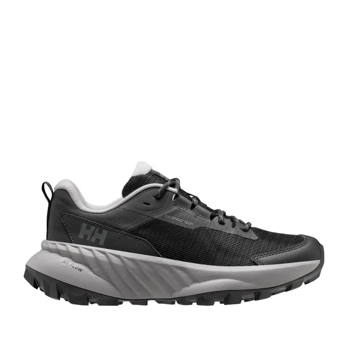 Helly Hansen Awe Hiker Dwr Wandelschoenen Zwart EU 37 Vrouw