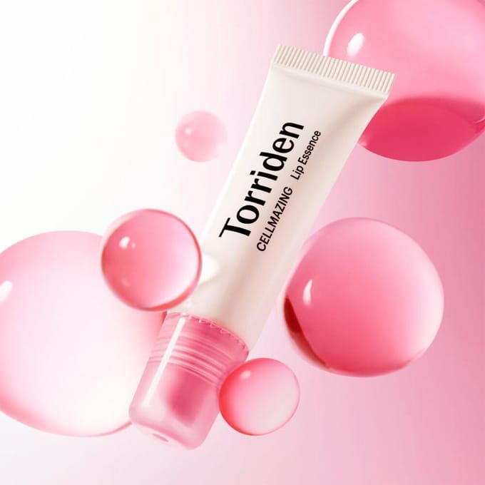 [Torriden] Cellmazing Lip Essence 11ml white