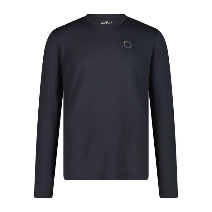 Jersey met lange mouwen CMP