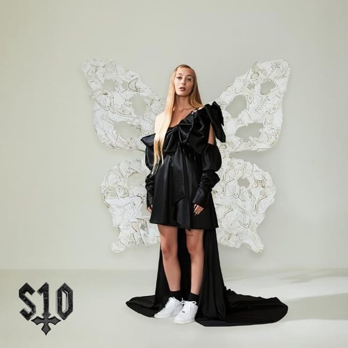 S10 - Vlinders (2 LP) (Coloured Vinyl)