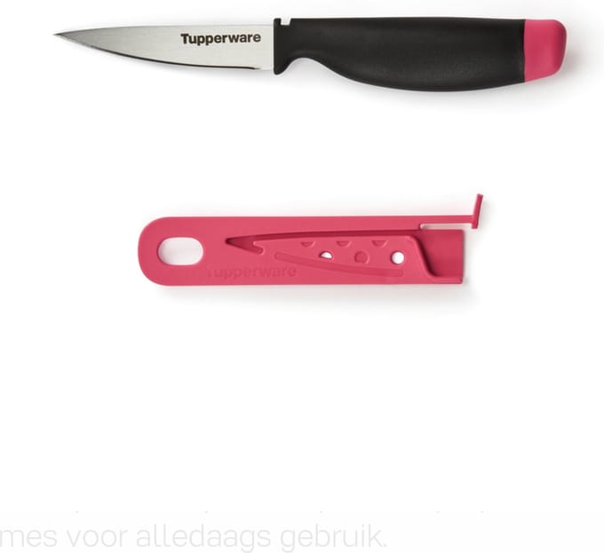 Tupperware schilmes (nieuwe collectie)