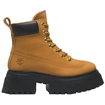 Laarzen Timberland Bottines Sky 6-Inch Lace Up cuir