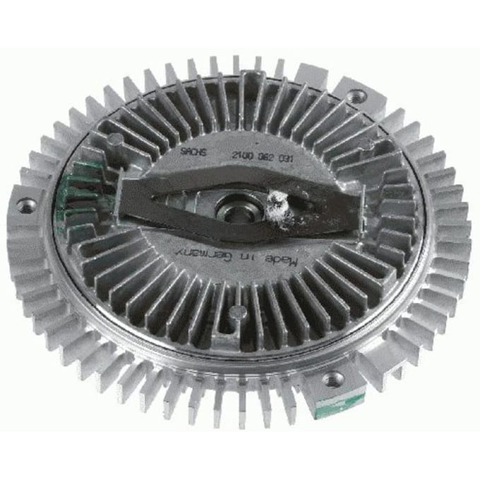 Koppeling, radiatorventilator SACHS 2100 062 031