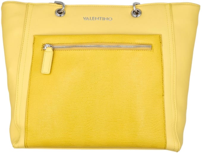 Valentino - Handtas/Shopper - Amaro - Vaniglia