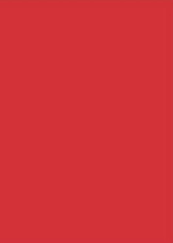 EVA foam vellen 2mm 22x30cm 10 st Rood 12315-1513