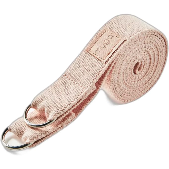 2 in 1 yoga riem Myga