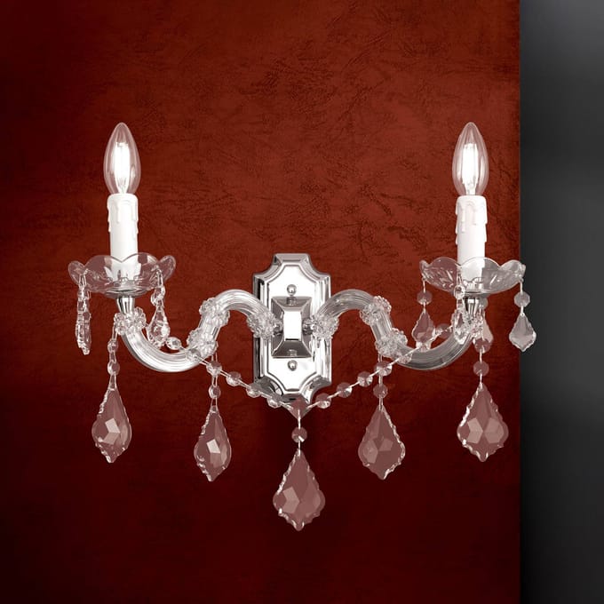 ORION Excellente wandlamp LILIANA