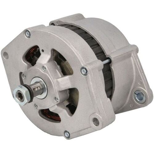 Driefasige generator HELLA 8EL 012 584-171