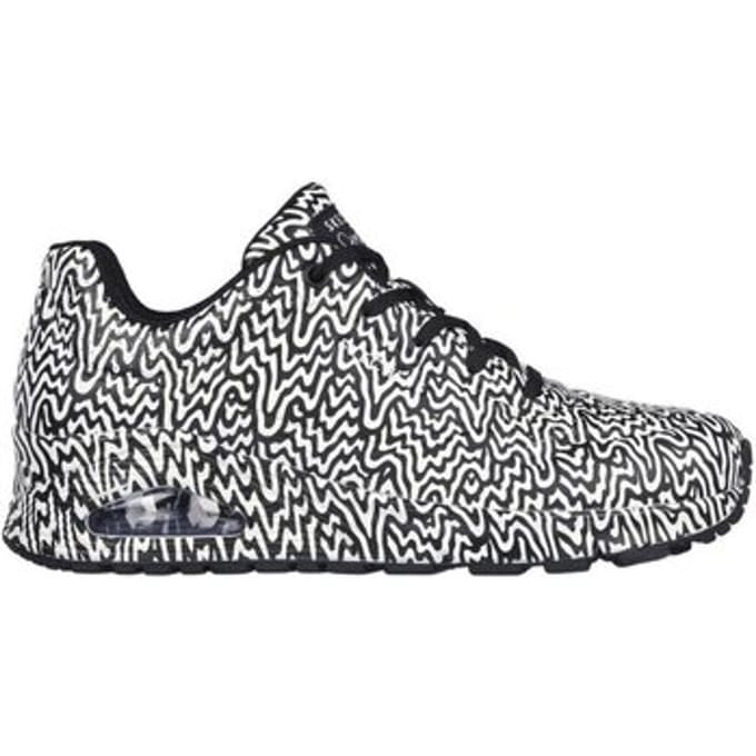 Sneakers Skechers -