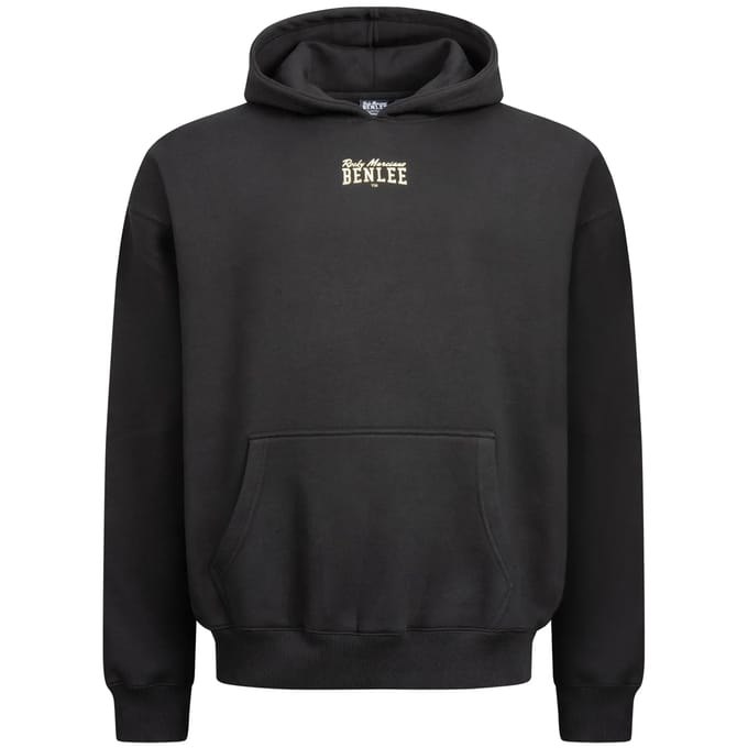 Benlee Hoodie Lemarr Sweatshirt met capuchon Oversize