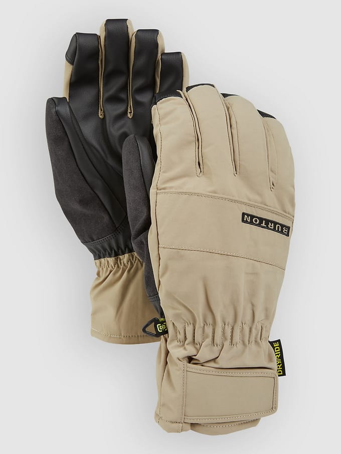 Burton Profile Under Handschoenen