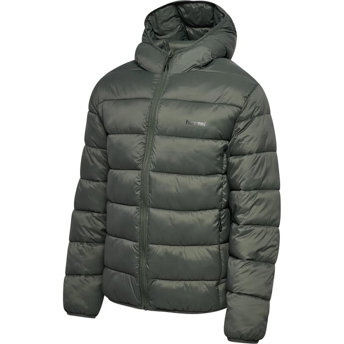 Hummel gewatteerd jack Hmllightweight Puffer Jacket 230393