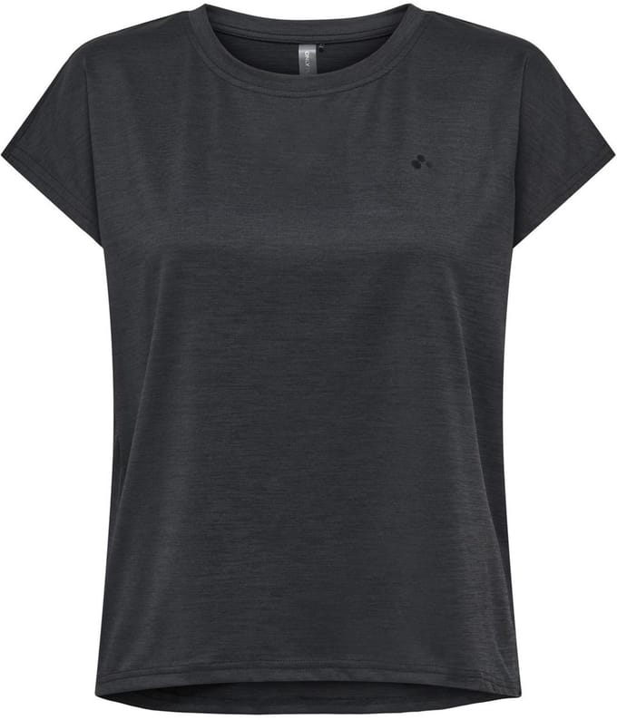 ONLY PLAY - ONPAUB-CORE ON SS LOOSE BAT TEE Dames Sportshirt