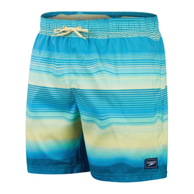 Zwemshort Speedo Placem Leisure 16