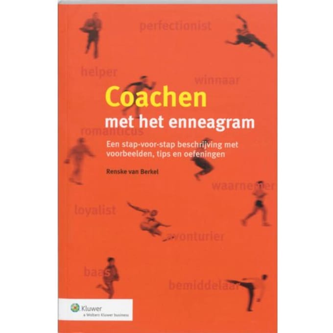 Coachen Met Het Enneagram - R. VAN Berkel