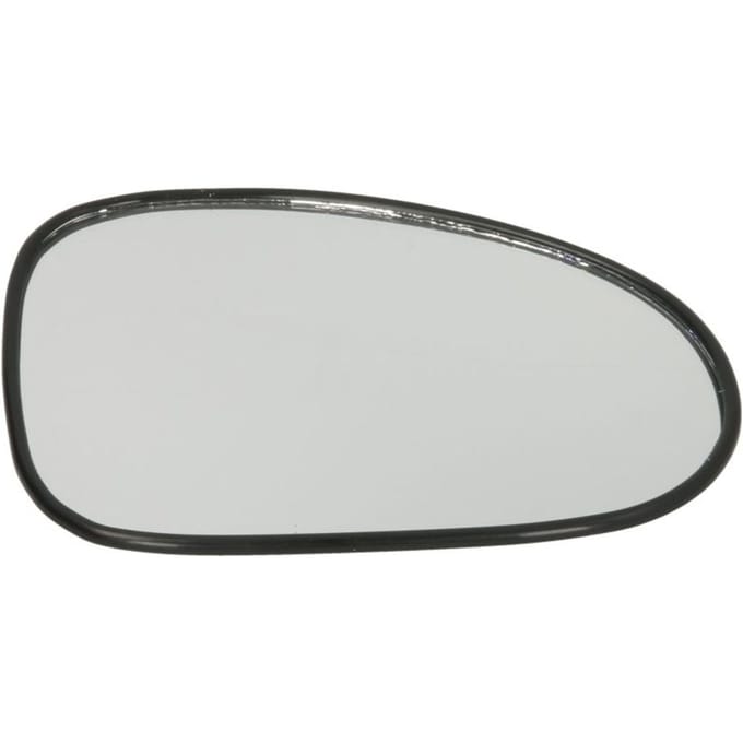 Spiegelglas, buitenspiegel BLIC 6102-56-2002776P, rechts