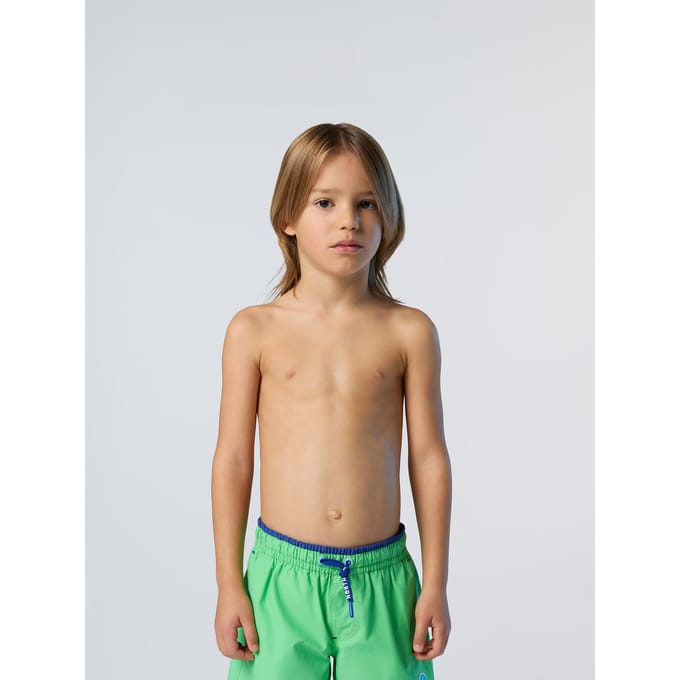 Kinderzwemshort North Sails Basic Volley