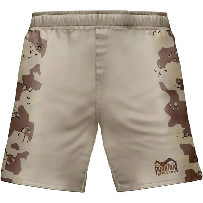 Korte MMA Phantom Athletics Evo Warfare