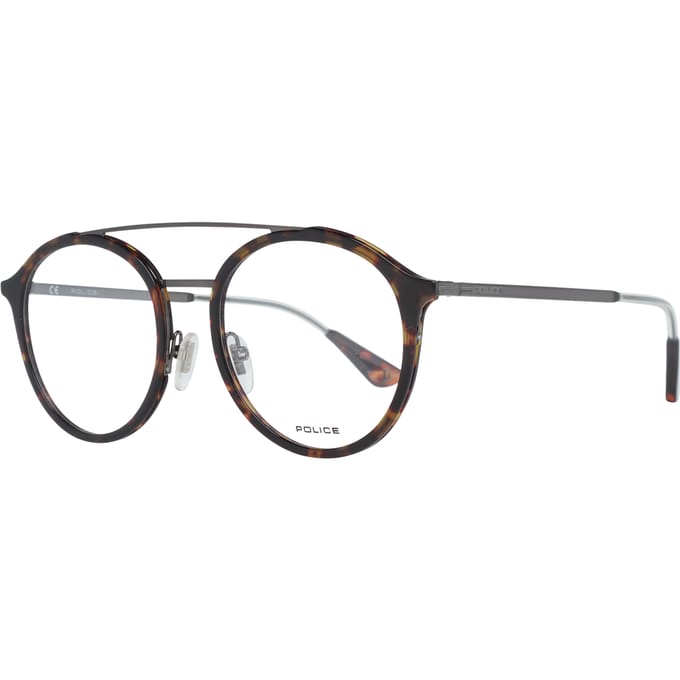 Police Optical Frame VPL688 0786 52