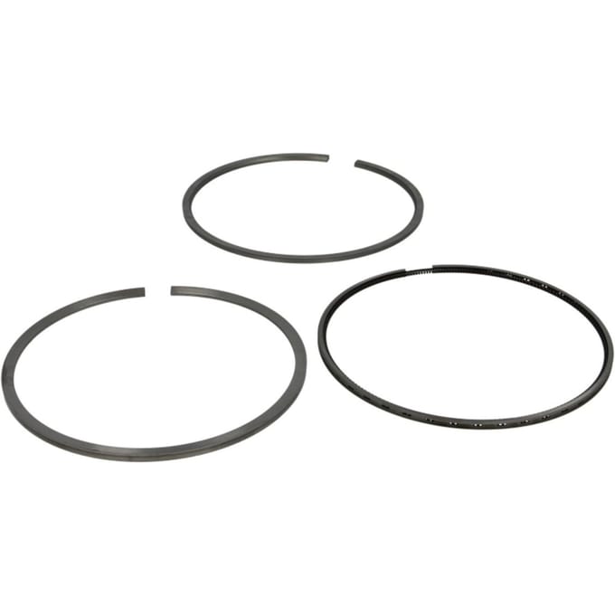 Zuigerveren set MAHLE 038 43 N0