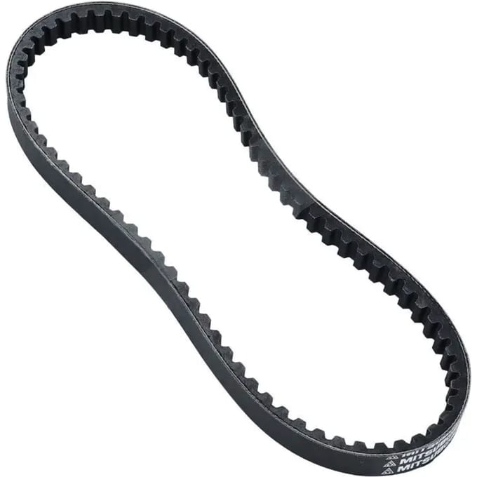 Scooterriem Mitsuboshi SYM 50 Orbit Ii 4T (Oem 23100-Ama-0000)