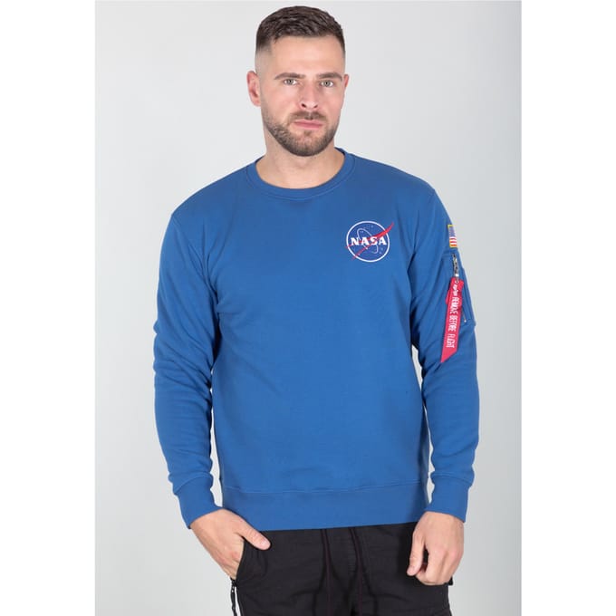 Space Shuttle Sweatshirt