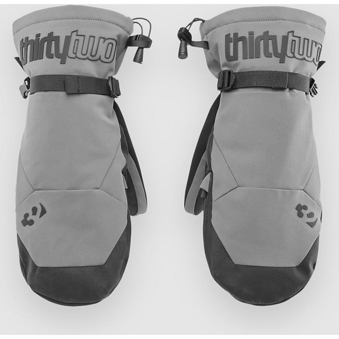 ThirtyTwo Tm Wanten grijs