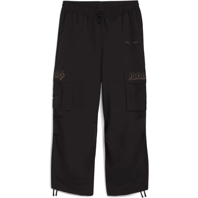 Puma  Cargobroek Extreme Cargo Pants Wv