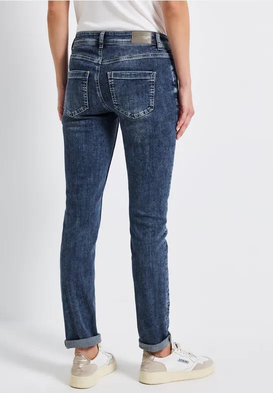 Casual jeans