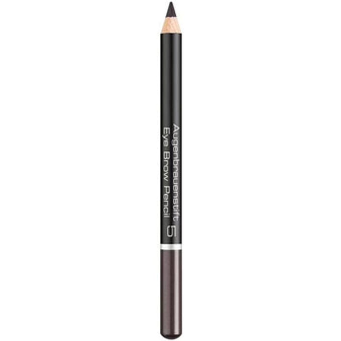 Wenkbrauwen Artdeco Wenkbrauwpotlood - 05 Dark Grey