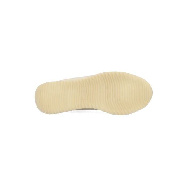 Mexx Sneaker Fleur Ellen Sand Dames - Maat 37