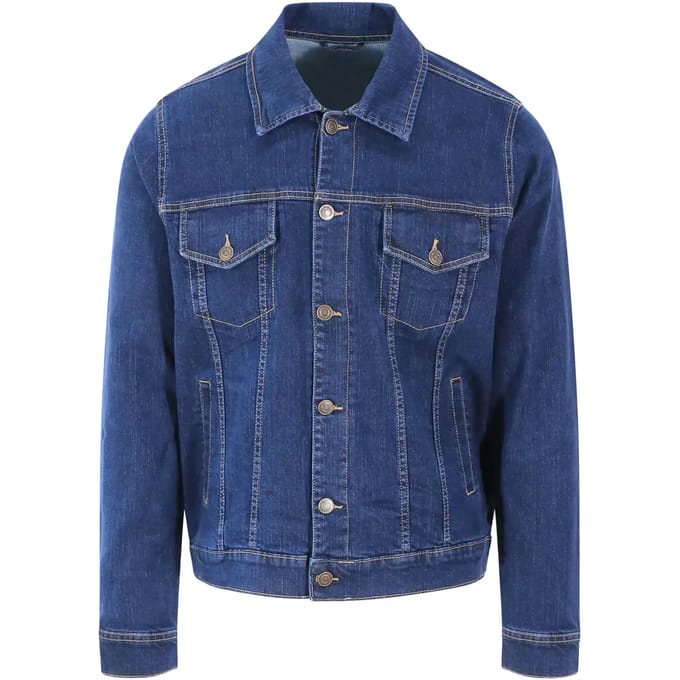 Denim jack So Denim Noah