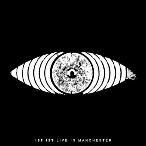 Ist Ist - Live In Manchester (2 LP)
