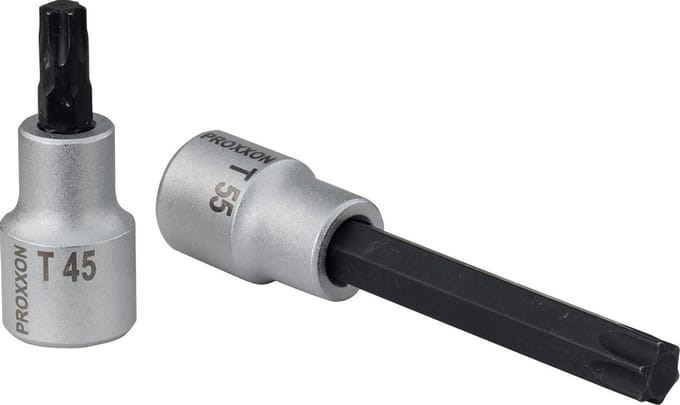 Proxxon TX30 Dsleutelopslag 1/2" 55mm - Professioneel Gereedschap