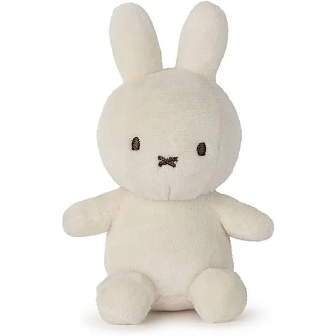 Gelukkige nijntje pluche Bon Ton Toys